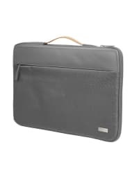 Laptop çantası Boz rəng — şəkil 3