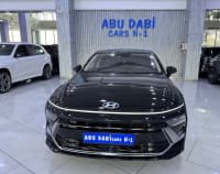 Hyundai Sonata, 2023 il, 42600 km, 2500 L — şəkil 2