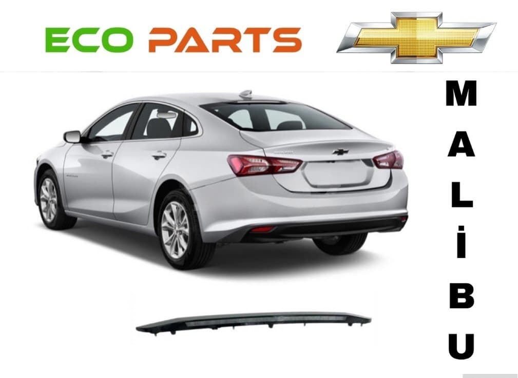 Arxa stop işığı Chevrolet Malibu