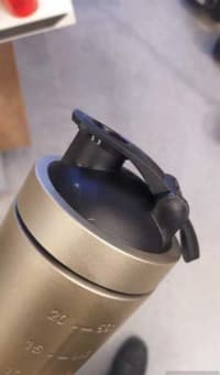 Şeyker Maxwell Fitness SK 591 ml — şəkil 4