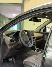 Hyundai Santa Fe, 2020 il, 151000 km, 2000 L — şəkil 11