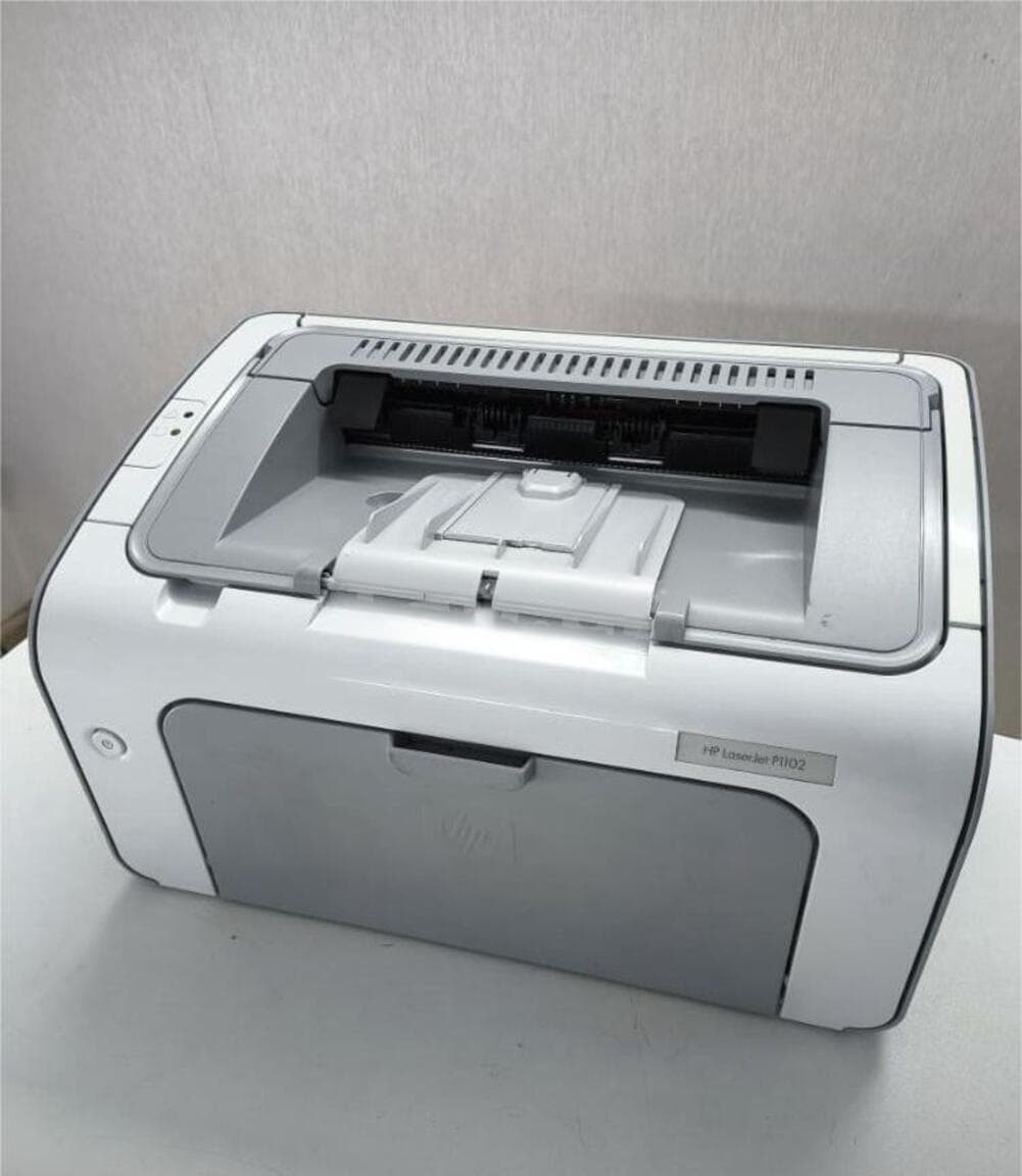 HP LaserJet P1102 Mono Lazer Printer