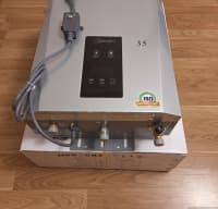 Nurgaz Su qızdırıcı — şəkil 3