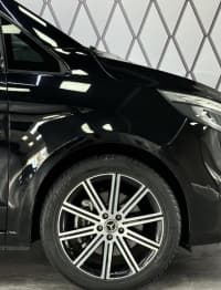 Mercedes V 250, 2019 il, 128000 km, 2000 L — şəkil 14