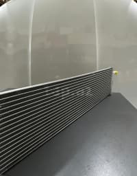 İnterkuller radiatoru BYD — şəkil 1