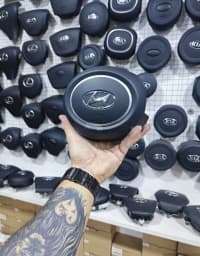 Airbag və airbag qapağı Hyundai Tucson 2022 — şəkil 3