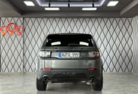 Land Rover Discovery Sport, 2016 il, 45600 km, 2000 L — şəkil 7