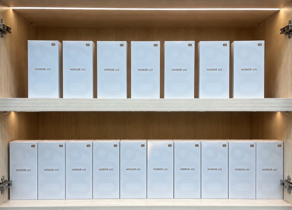 HONOR 6, 8 GB