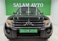 Mitsubishi Pajero, 2007 il, 205700 km, 3000 L — şəkil 2