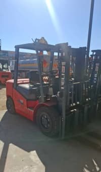 Forklift HELI CPCD30, 2024 il — şəkil 2