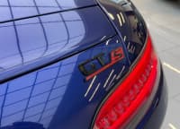 Mercedes AMG GT S, 2015 il, 60000 km, 4000 L — şəkil 12