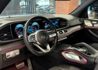 Mercedes GLE 350, 2021 il, 77000 km, 2000 L — şəkil 8