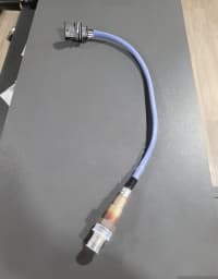 Katalizator sensoru Chevrolet Cobalt — şəkil 1