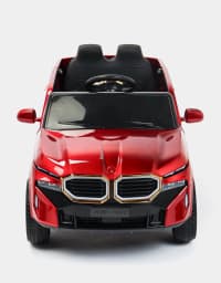 Uşaq elektrik avtomobili 4 motorlu 12V — şəkil 7