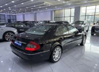 Mercedes E 350, 2007 il, 288600 km, 3500 L — şəkil 5