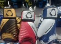 Boks əlcəkləri Fairtex və Hardtouch — şəkil 15