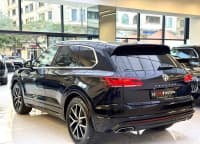 Volkswagen Touareg, 2019 il, 100000 km, 3000 L — şəkil 6