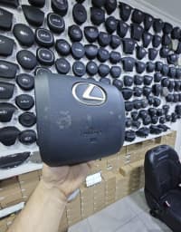 Airbag və airbag qapaqları Lexus GX460 2011-2014 — şəkil 4