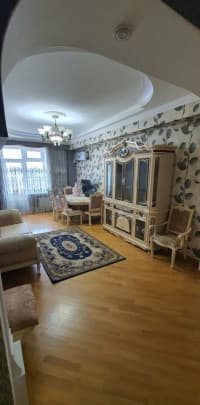 3 otaqlı mənzil 126 m² satılır — şəkil 18
