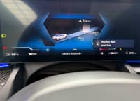 BMW İ5, 2023 il, 29387 km — şəkil 8