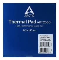 Termal pad Arctic 145x145x1.0mm — şəkil 3