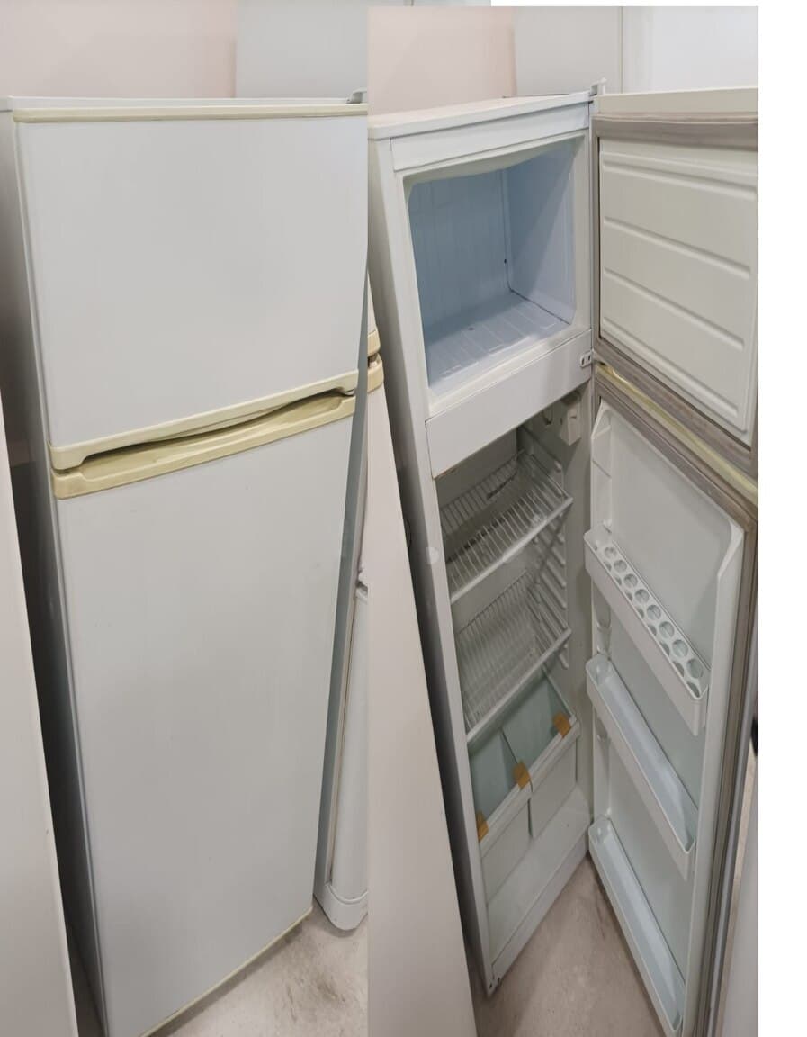 Indesit soyuducu