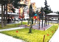 2 otaqlı mənzil 60 m² satılır — şəkil 12
