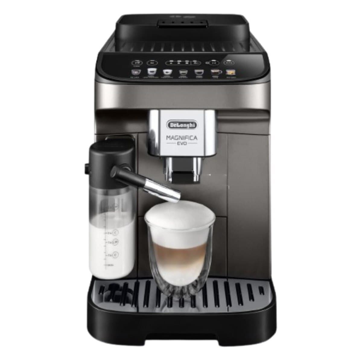 DeLonghi qəhvəbişirən