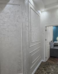3 otaqlı mənzil 71 m² satılır — şəkil 2