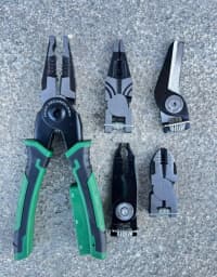 Kabel soyan dəst 5in1 indikatorlu — şəkil 6