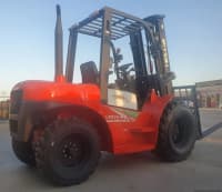 Forklift Heli CPCD20, 2 tonluq, 2023 il — şəkil 3