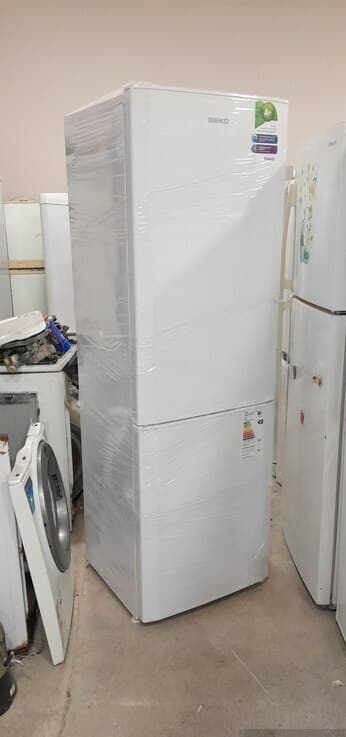 Indesit soyuducu