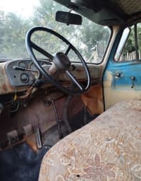 Yük maşını GAZ 53, 4.3 L, 1978 — şəkil 4