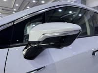 GAC Aion LX Plus, 2023 il, 25000 km — şəkil 15