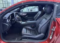 Mercedes C 300, 2018 il, 146100 km, 2000 L — şəkil 10