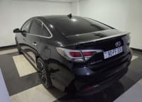 Hyundai Sonata, 2015 il, 337000 km, 2000 L — şəkil 7