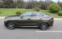 BMW X6, 2020 il, 158000 km, 3 L — şəkil 5