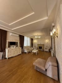 5 otaqlı həyət evi 250 m² satılır   — şəkil 11