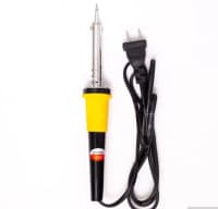 Lehim aparatı 40W — şəkil 4