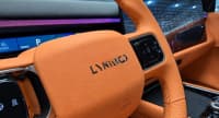Lynk & Co 900, 2026 il, 0 km, 2 L — şəkil 29