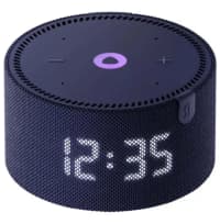 Ağıllı dinamik Yandex Station Mini Plus (Clock) — şəkil 2