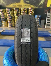 Avtomobil şini Lassa 215/75 R16C — şəkil 2