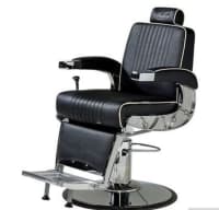 Salon kreslosu bərbər və gözəllik salonları üçün — şəkil 1