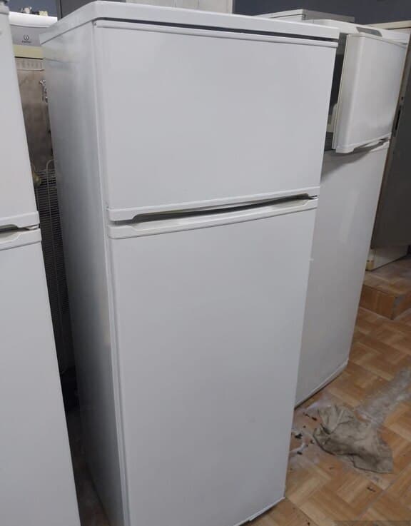 Indesit soyuducu