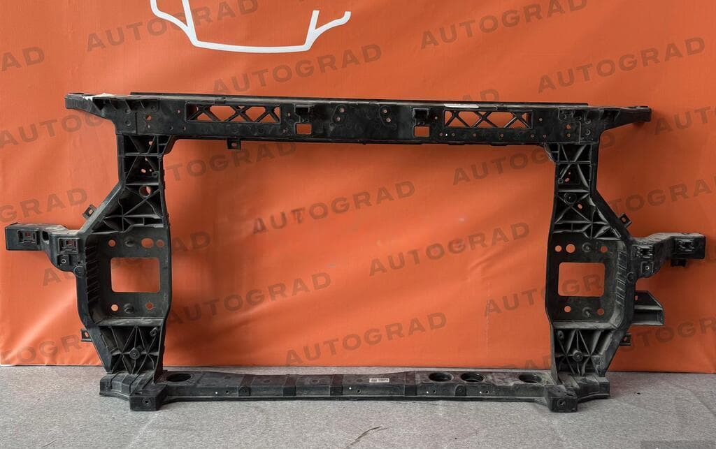 Radiator paneli və ekran Hyundai Santa Fe