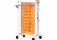 Raf Elektrik qızdırıcı — şəkil 1