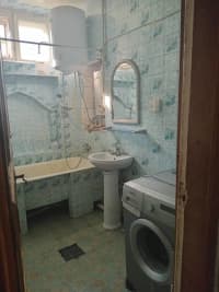 3 otaqlı mənzil 90 m² kirayə verilir — şəkil 6