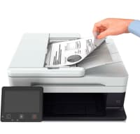 Çoxfunksiyalı lazer printer Canon imageCLASS MF463dw — şəkil 3
