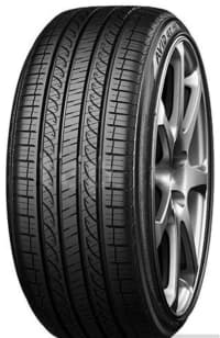 Yokohama Avid GT S35 225/55 R17 97V M+S Təkəri — şəkil 2