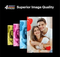 Foto printer Kodak Dock Plus — şəkil 4